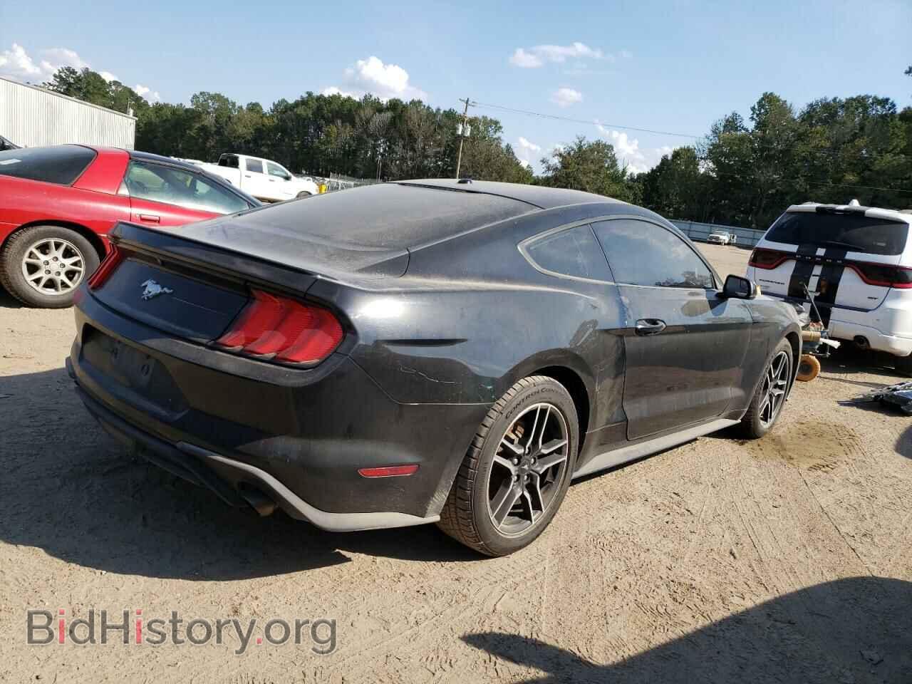 2018 FORD ALL Models - VIN: 1FA6P8THXJ5175727 - Фото 3