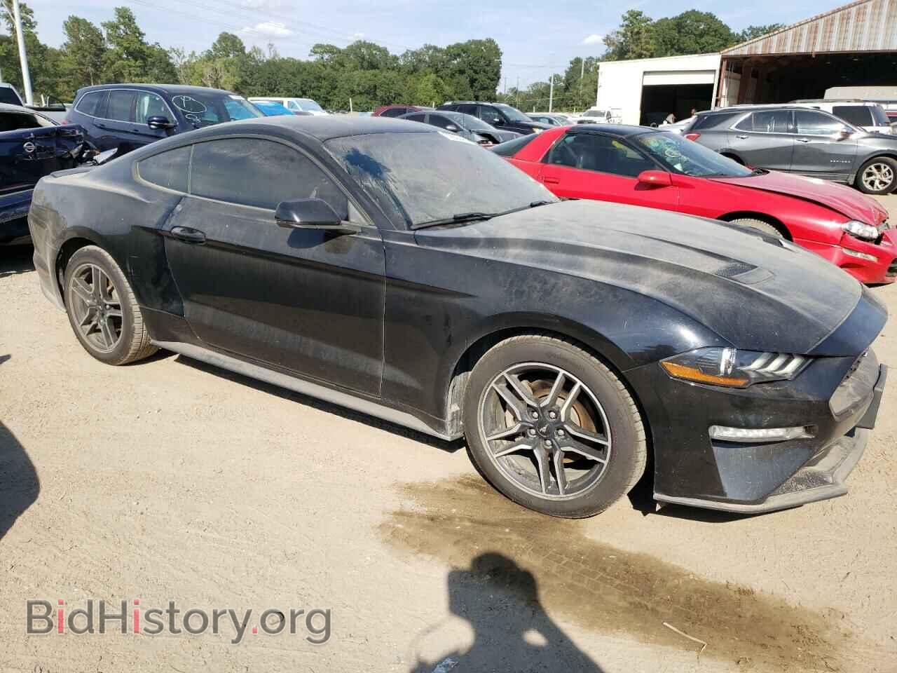 2018 FORD ALL Models - VIN: 1FA6P8THXJ5175727 - Фото 4