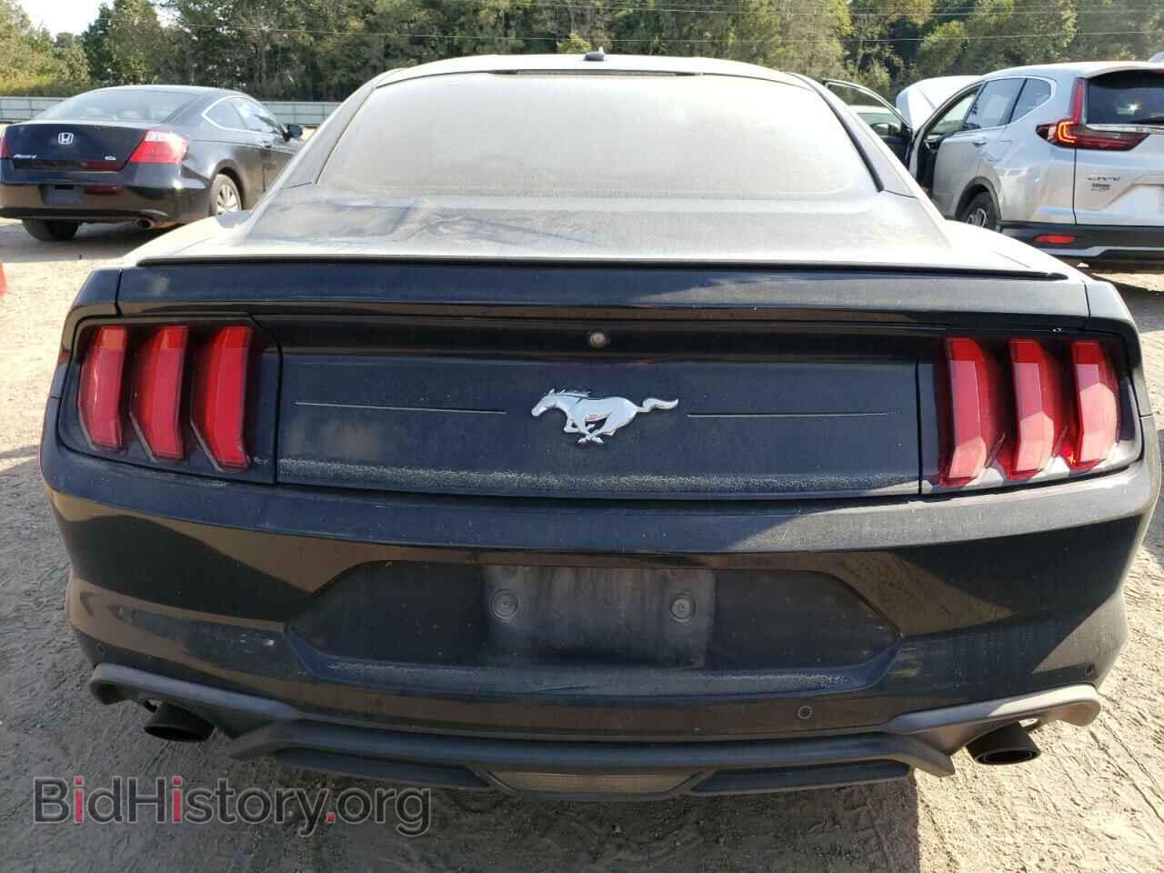 2018 FORD ALL Models - VIN: 1FA6P8THXJ5175727 - Фото 6