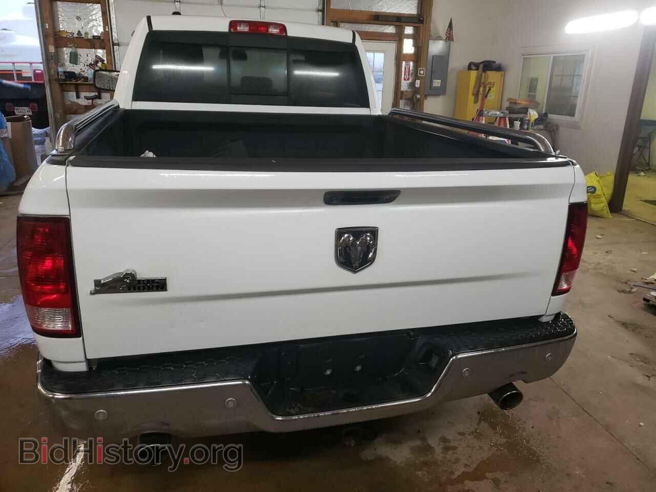 2015 RAM 1500 - VIN: 1C6RR6GT5FS663472 - Фото 6