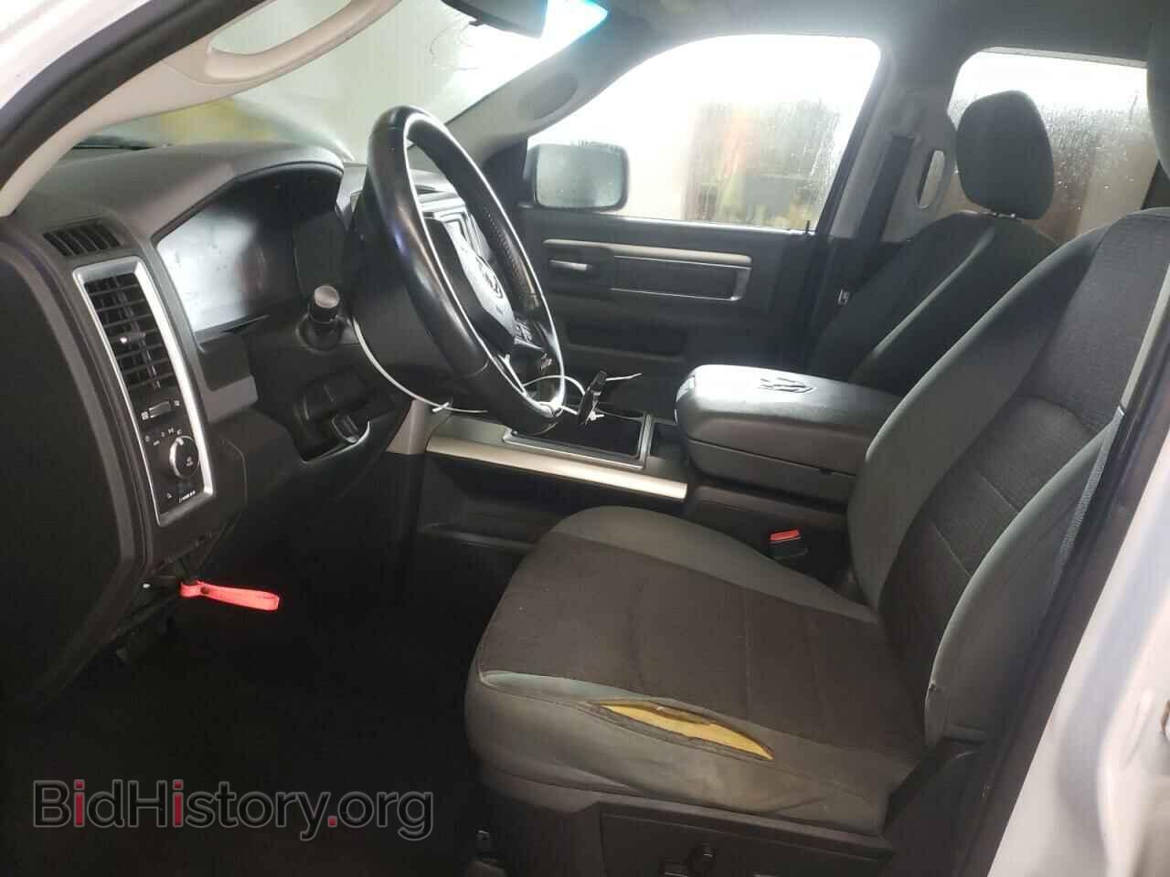 2015 RAM 1500 - VIN: 1C6RR6GT5FS663472 - Фото 7