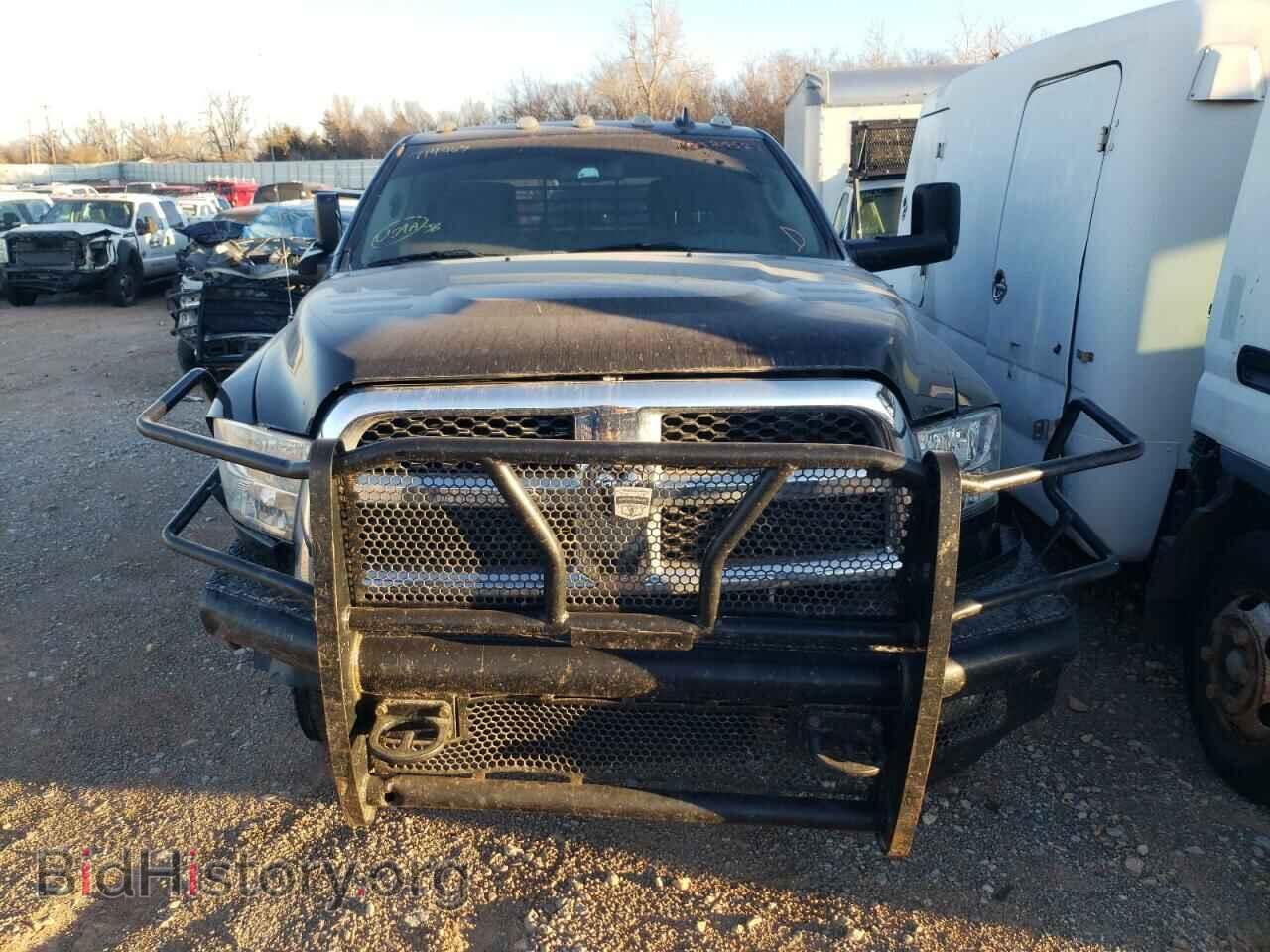 2017 RAM 3500 - VIN: 3C63RRHL3HG714967 - Фото 5
