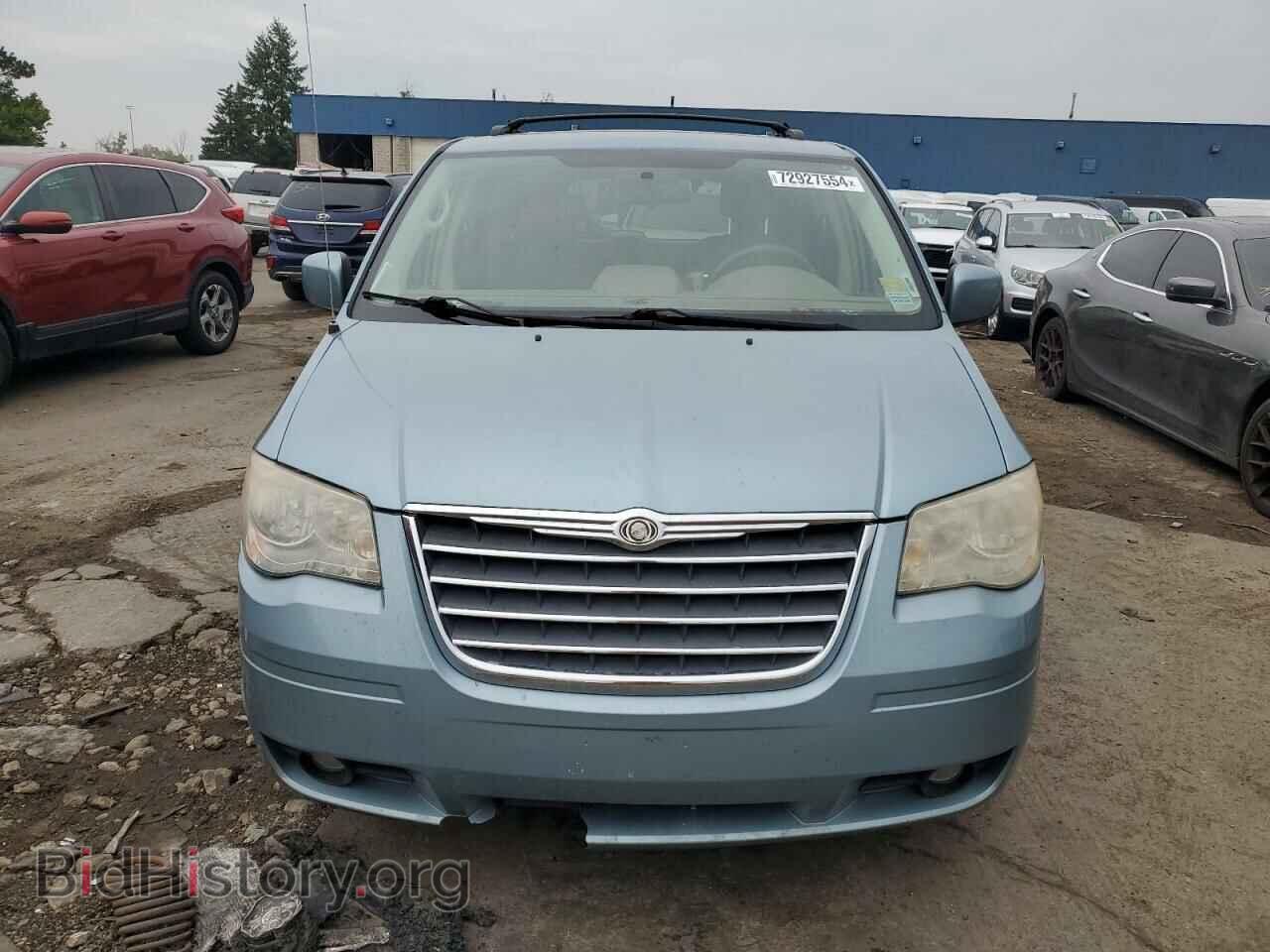 2010 CHRYSLER MINIVAN - VIN: 2A4RR5D16AR266752 - Photo 5