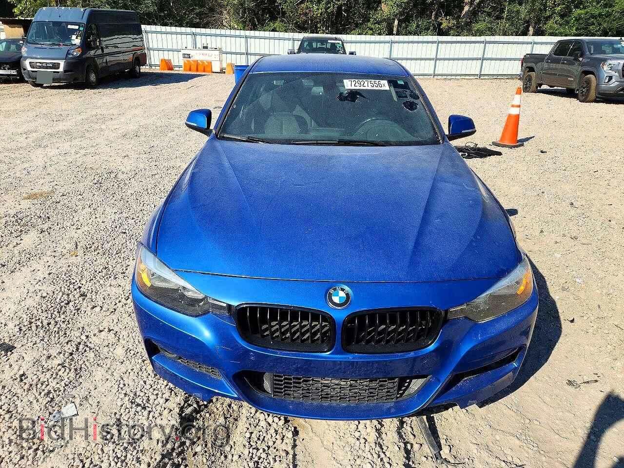 2017 BMW 3 SERIES - VIN: WBA8E1C35HA029092 - Photo 5