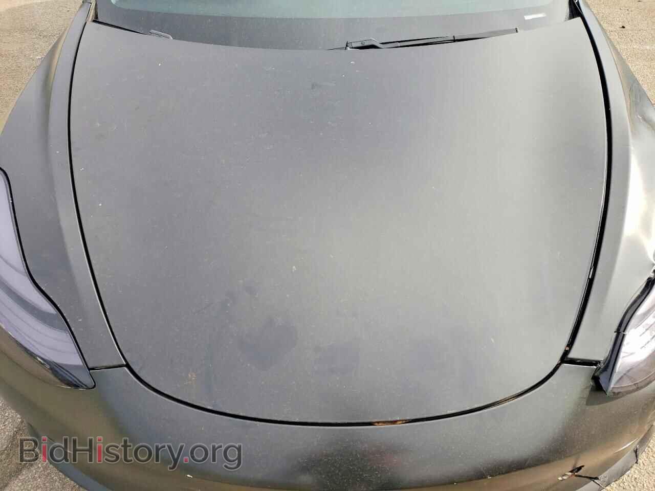 2020 TESLA MODEL 3 - VIN: 5YJ3E1EA1LF737350 - Photo 11