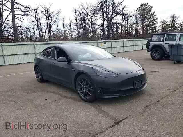 2020 TESLA MODEL 3 - VIN: 5YJ3E1EA1LF737350 - Photo 13