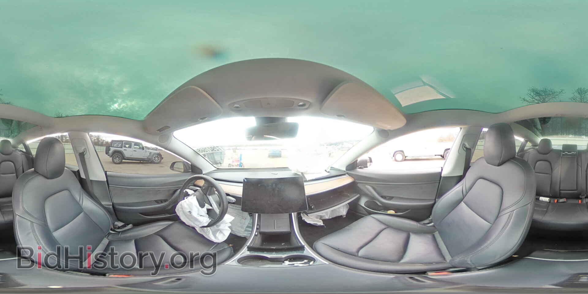 2020 TESLA MODEL 3 - VIN: 5YJ3E1EA1LF737350 - Photo 14