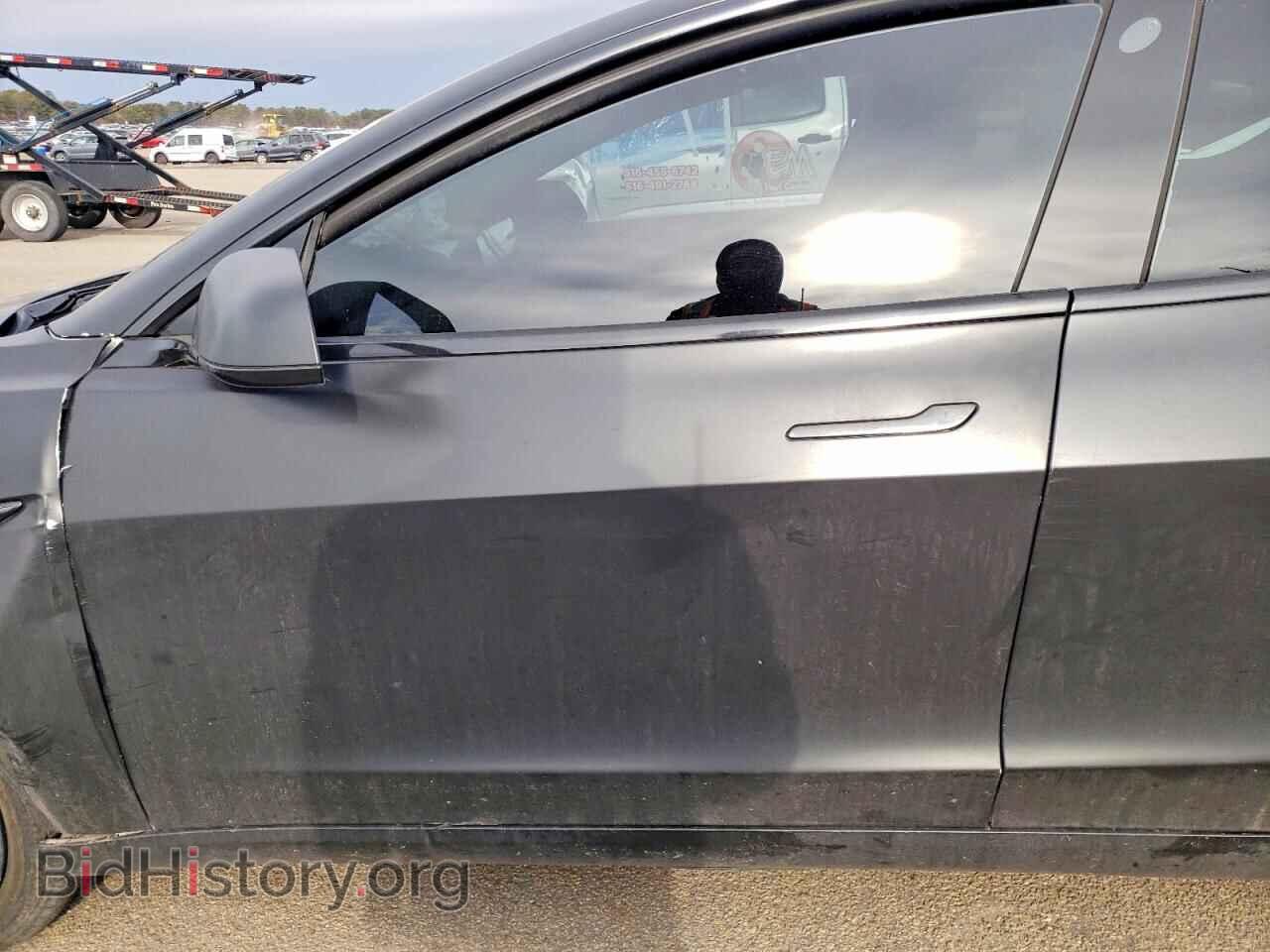 2020 TESLA MODEL 3 - VIN: 5YJ3E1EA1LF737350 - Photo 7