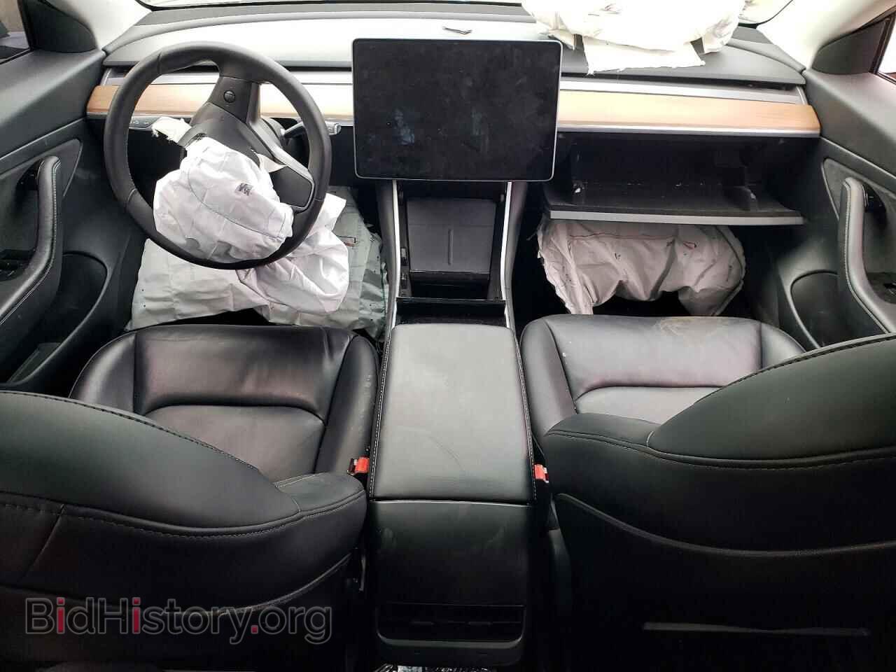 2020 TESLA MODEL 3 - VIN: 5YJ3E1EA1LF737350 - Photo 8