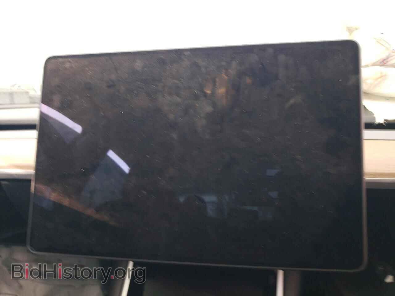 2020 TESLA MODEL 3 - VIN: 5YJ3E1EA1LF737350 - Photo 9