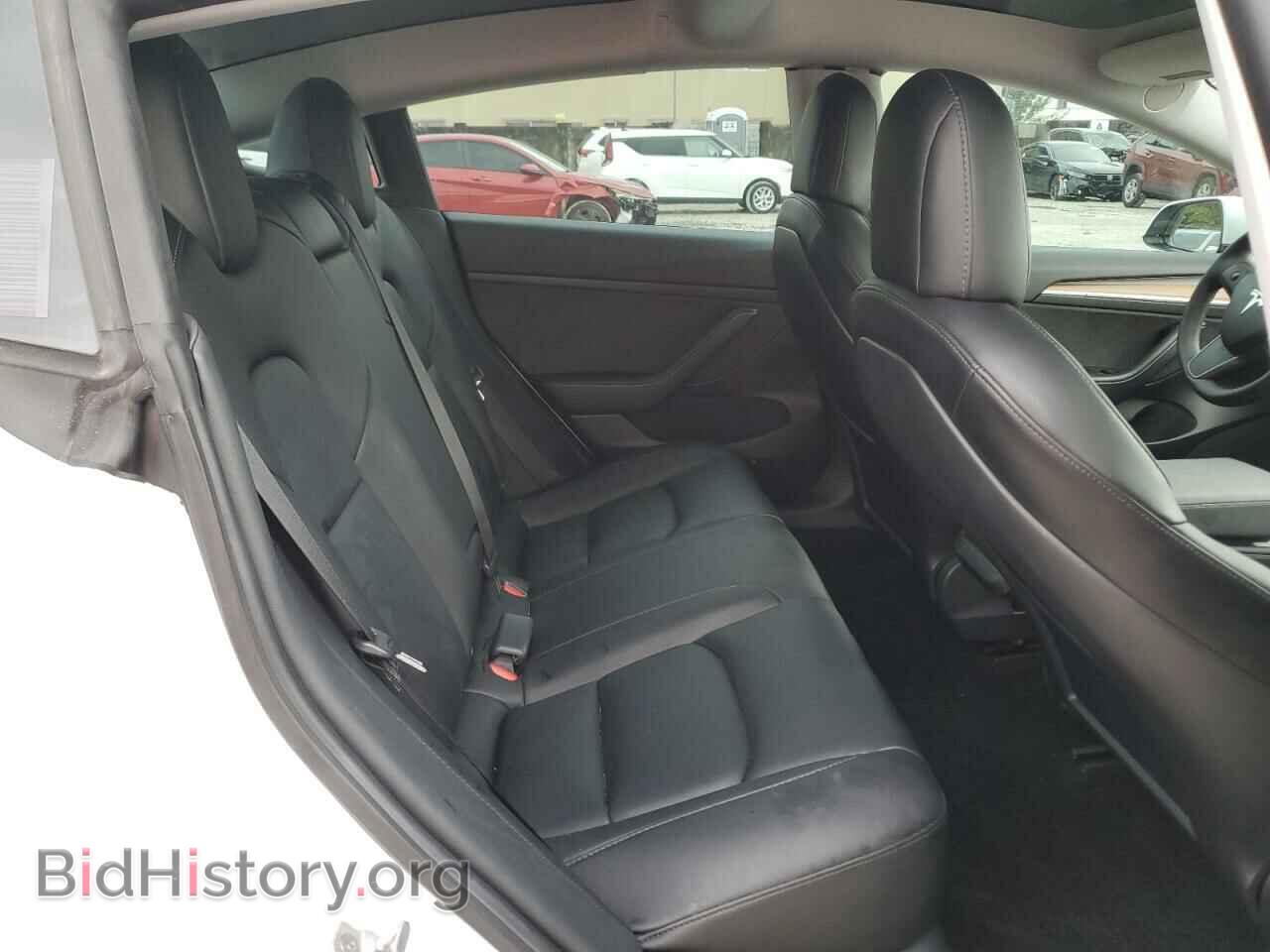 2021 TESLA MODEL 3 - VIN: 5YJ3E1EA5MF016160 - Photo 10