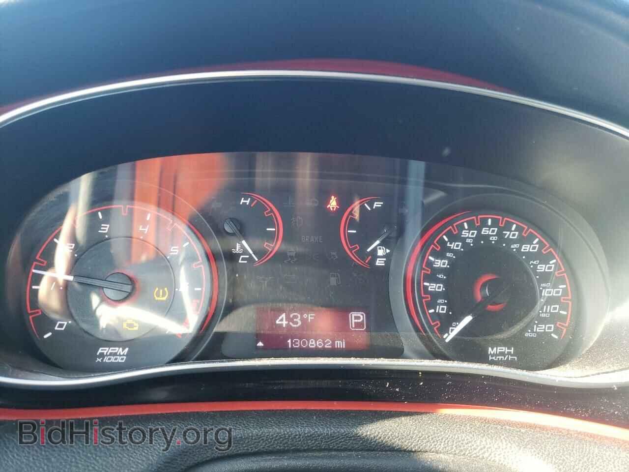 2015 DODGE DART - VIN: 1C3CDFBB0FD306706 - Фото 9