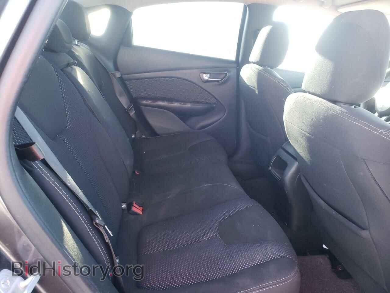 2015 DODGE DART - VIN: 1C3CDFBB0FD306706 - Фото 10