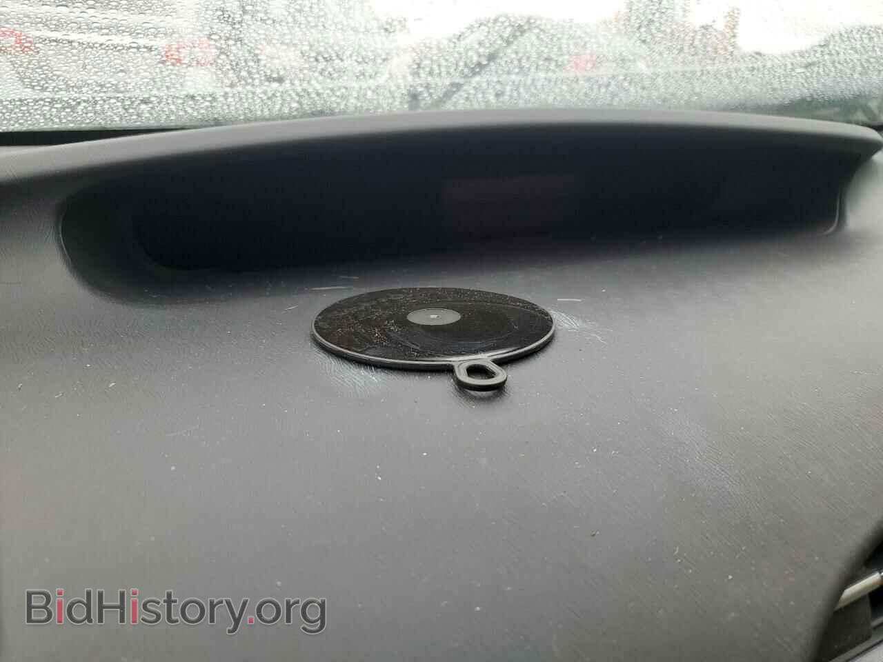2012 TOYOTA PRIUS - VIN: JTDKN3DU0C1549964 - Фото 9