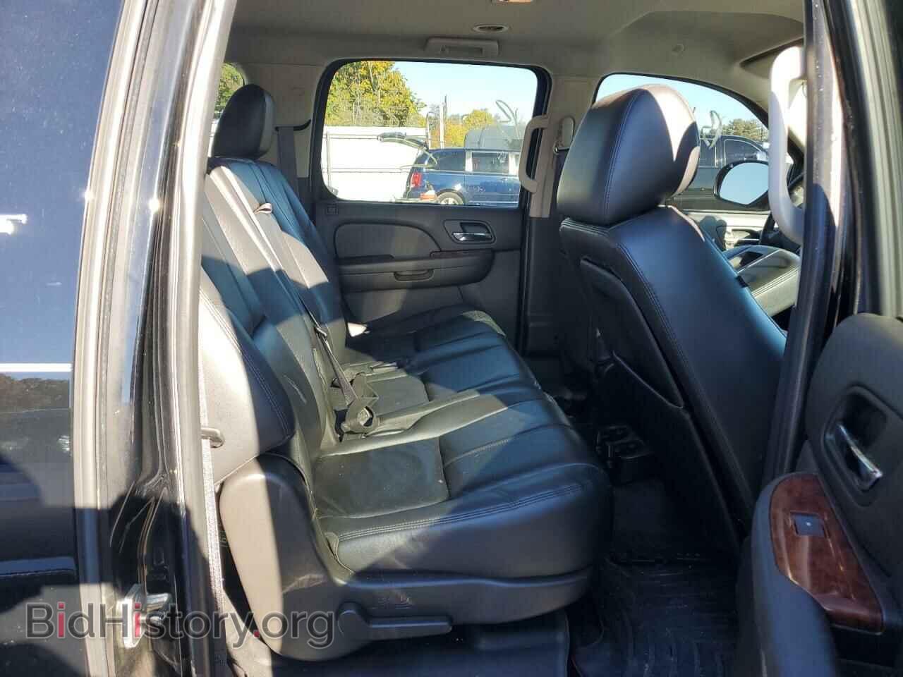 2014 GMC YUKON - VIN: 1GKS2KE73ER242535 - Фото 11