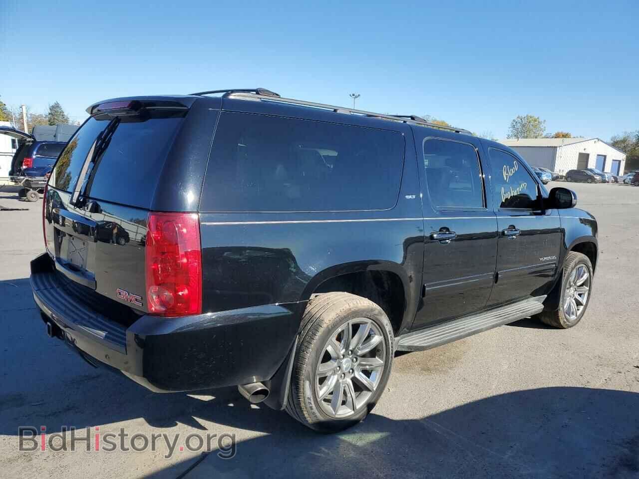 2014 GMC YUKON - VIN: 1GKS2KE73ER242535 - Фото 3