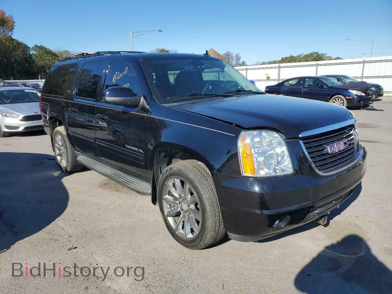 2014 GMC YUKON - VIN: 1GKS2KE73ER242535 - Фото 4