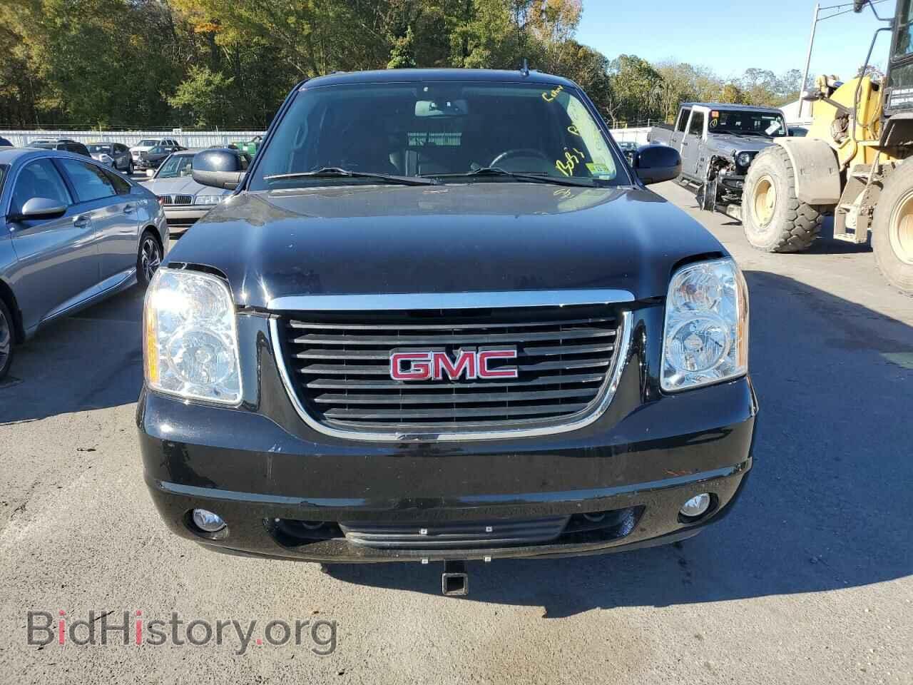 2014 GMC YUKON - VIN: 1GKS2KE73ER242535 - Фото 5