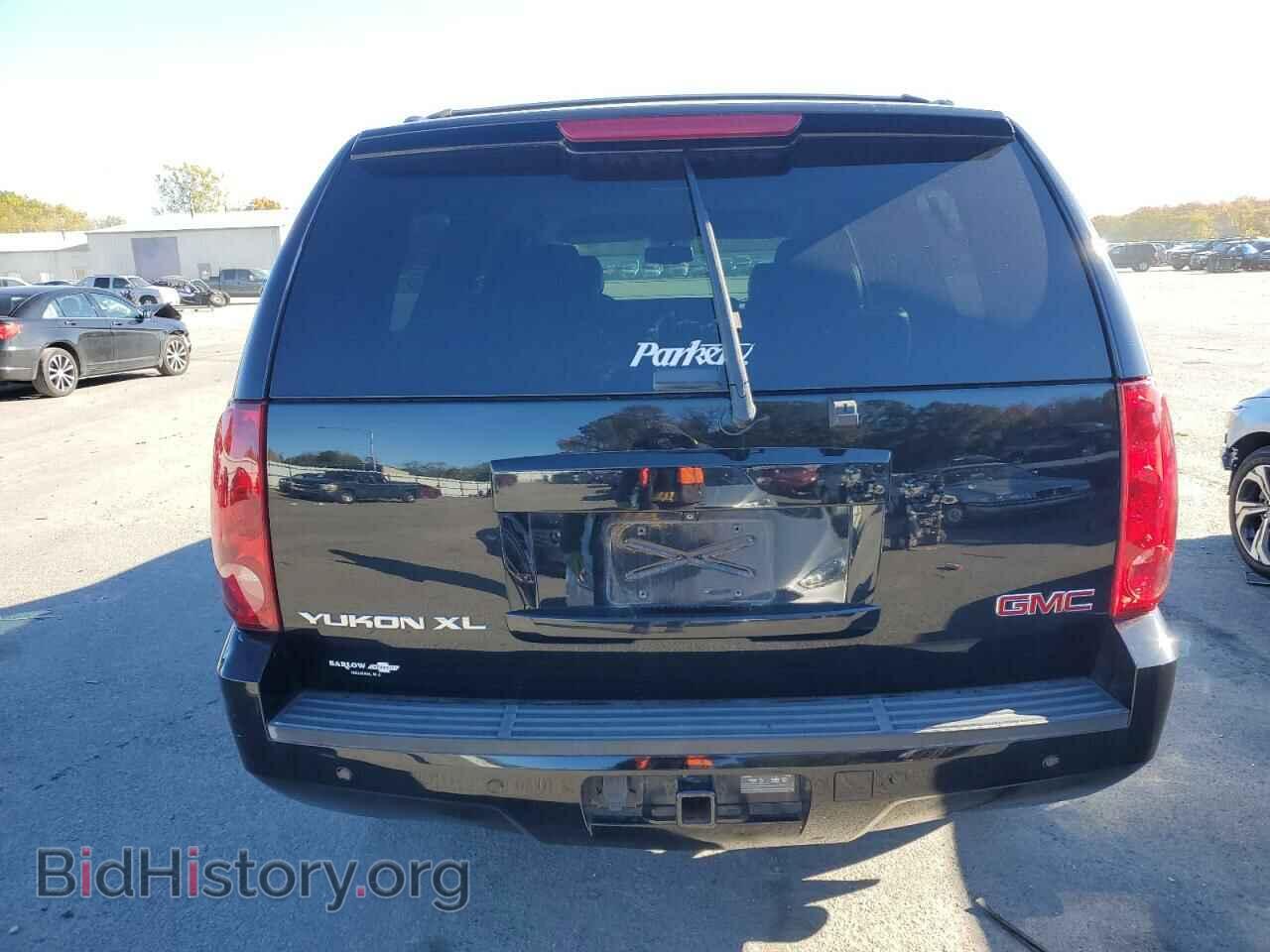2014 GMC YUKON - VIN: 1GKS2KE73ER242535 - Фото 6