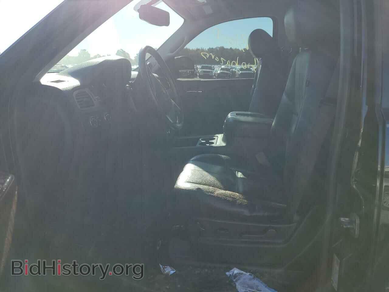 2014 GMC YUKON - VIN: 1GKS2KE73ER242535 - Фото 7