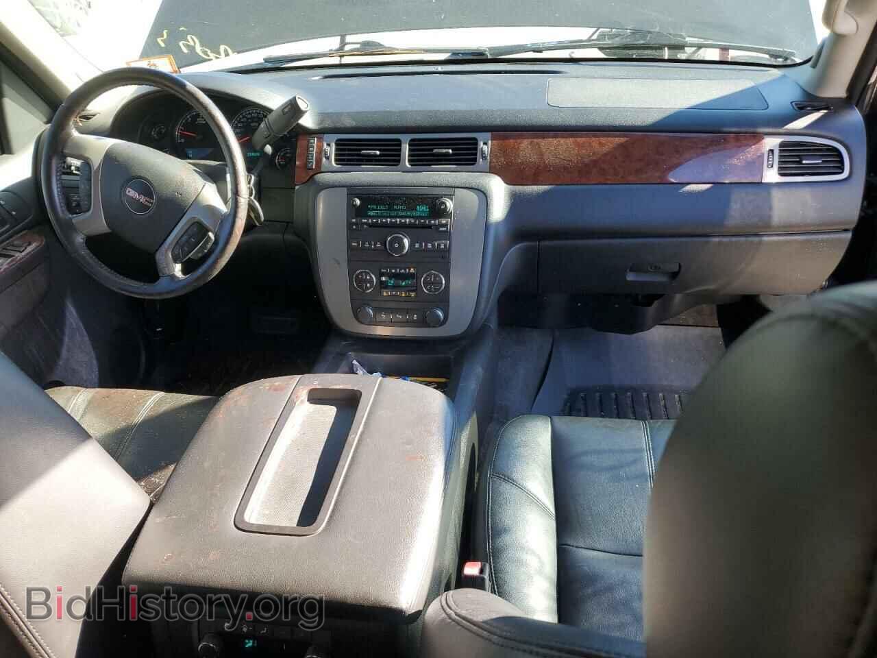 2014 GMC YUKON - VIN: 1GKS2KE73ER242535 - Фото 8