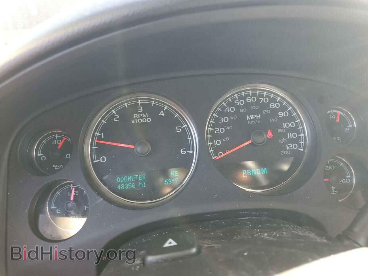2014 GMC YUKON - VIN: 1GKS2KE73ER242535 - Фото 9