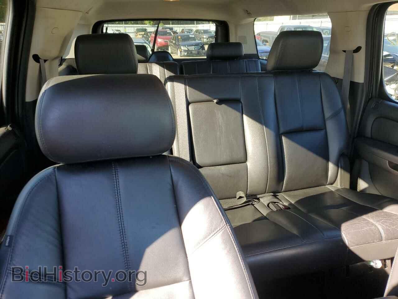 2014 GMC YUKON - VIN: 1GKS2KE73ER242535 - Фото 10