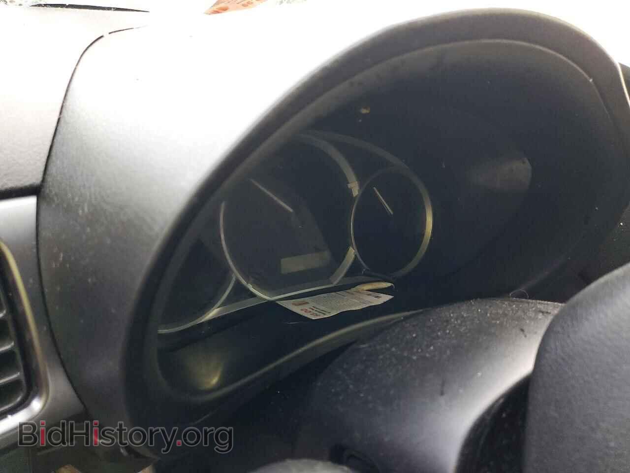 2013 SUBARU WRX - VIN: JF1GR7E64DG215880 - Фото 9