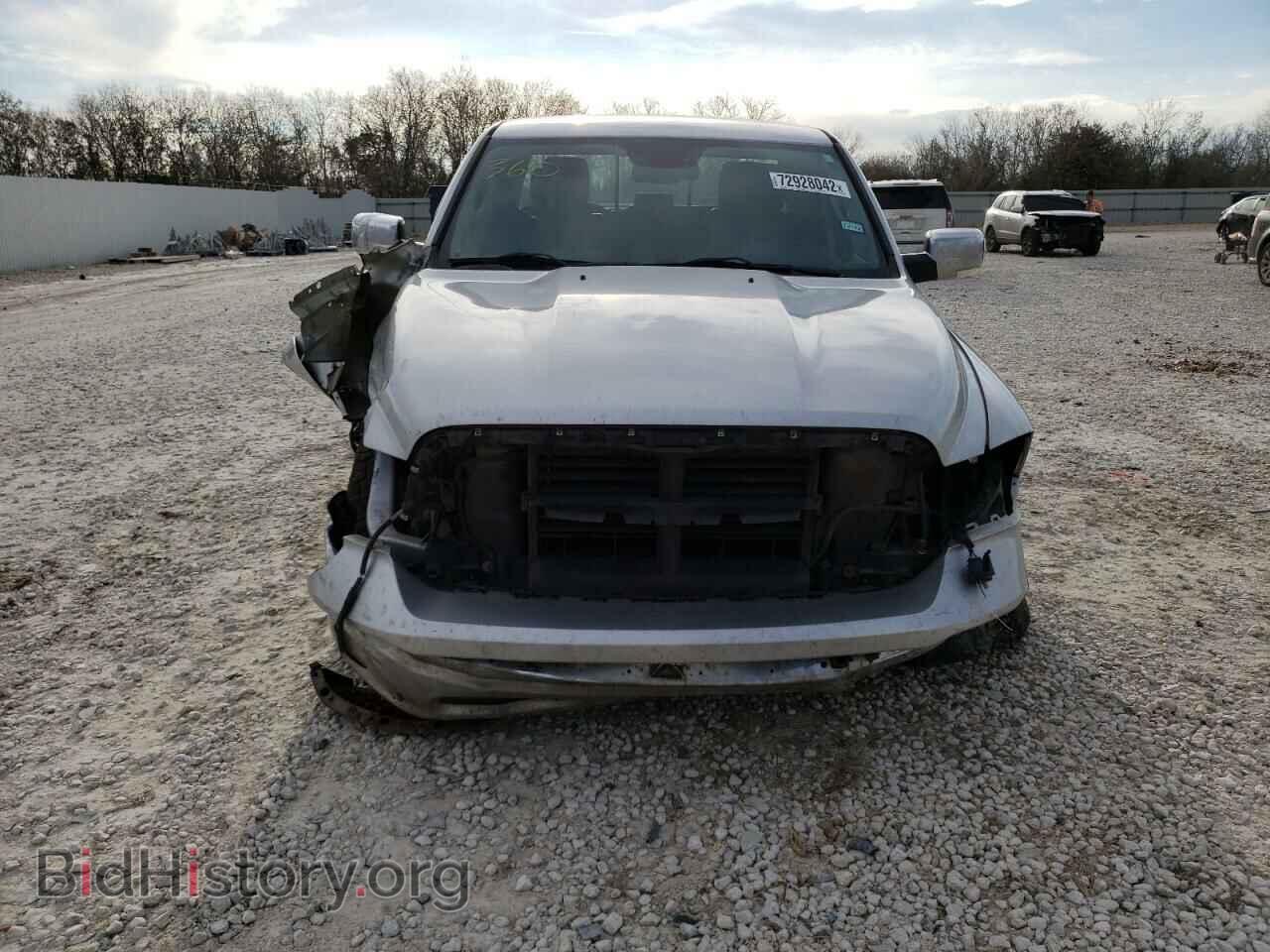 2016 RAM 1500 - VIN: 1C6RR7JT6GS159108 - Фото 5