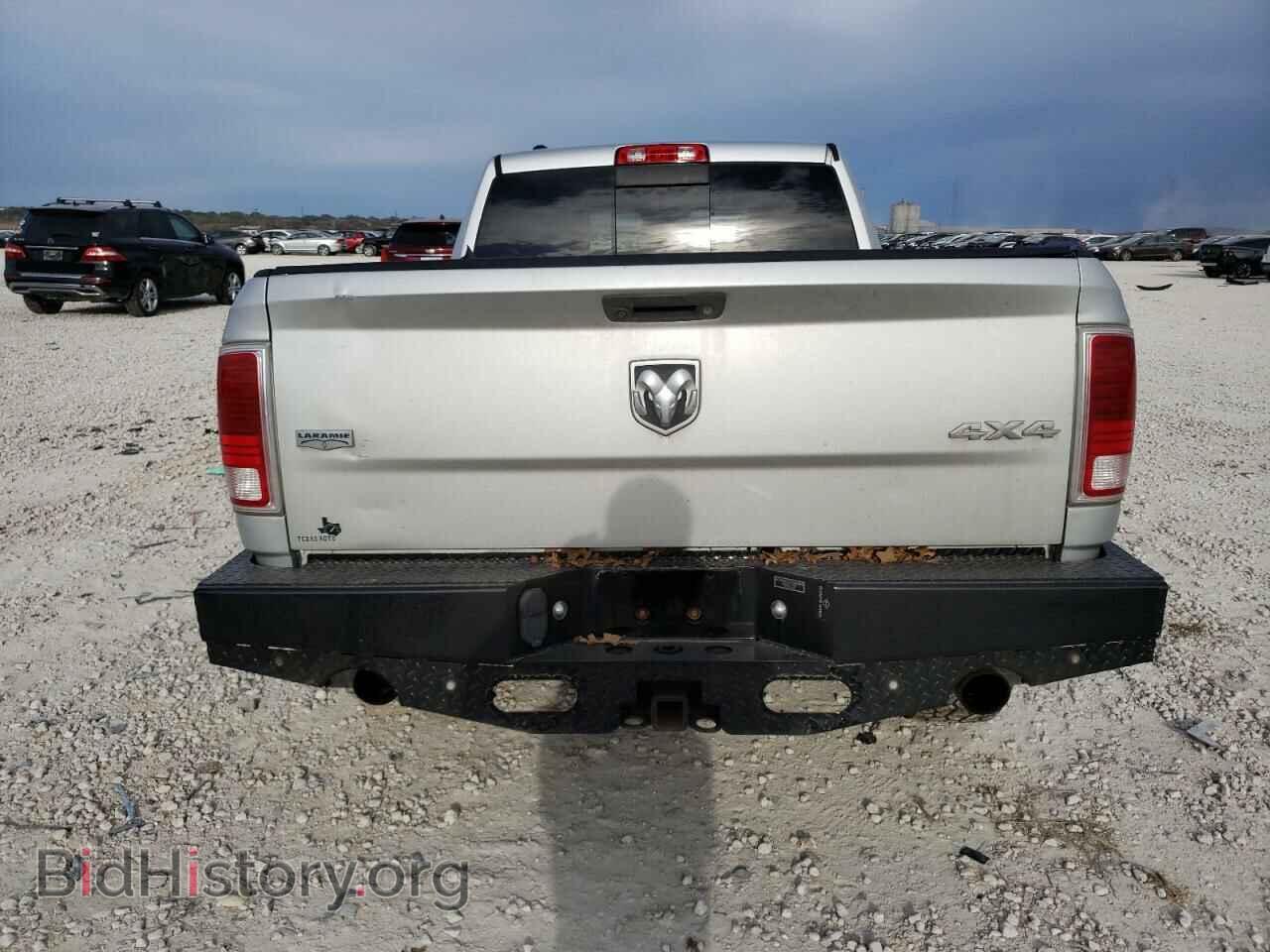 2016 RAM 1500 - VIN: 1C6RR7JT6GS159108 - Фото 6