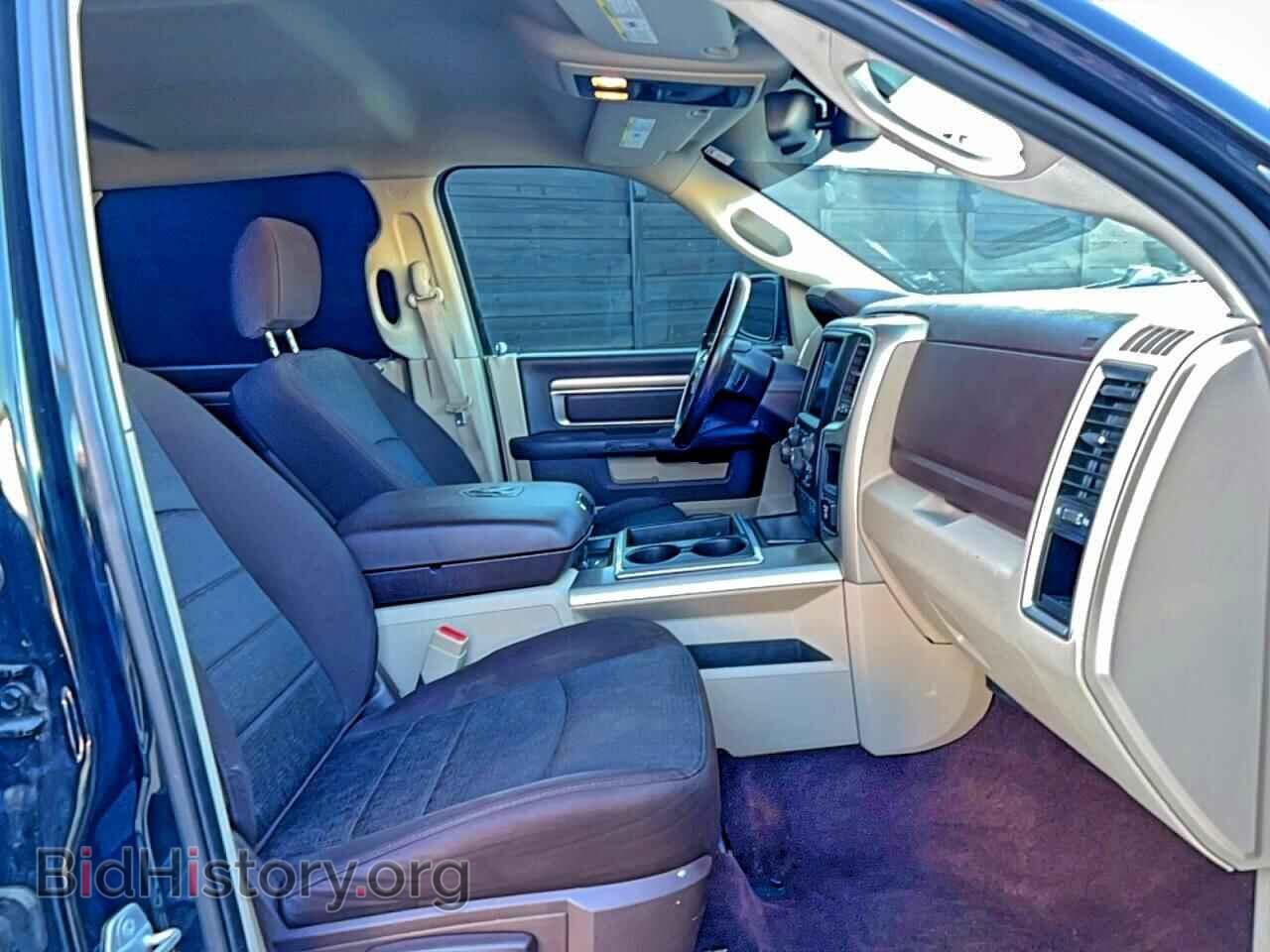 2015 RAM 1500 - VIN: 1C6RR7LT9FS717884 - Фото 5