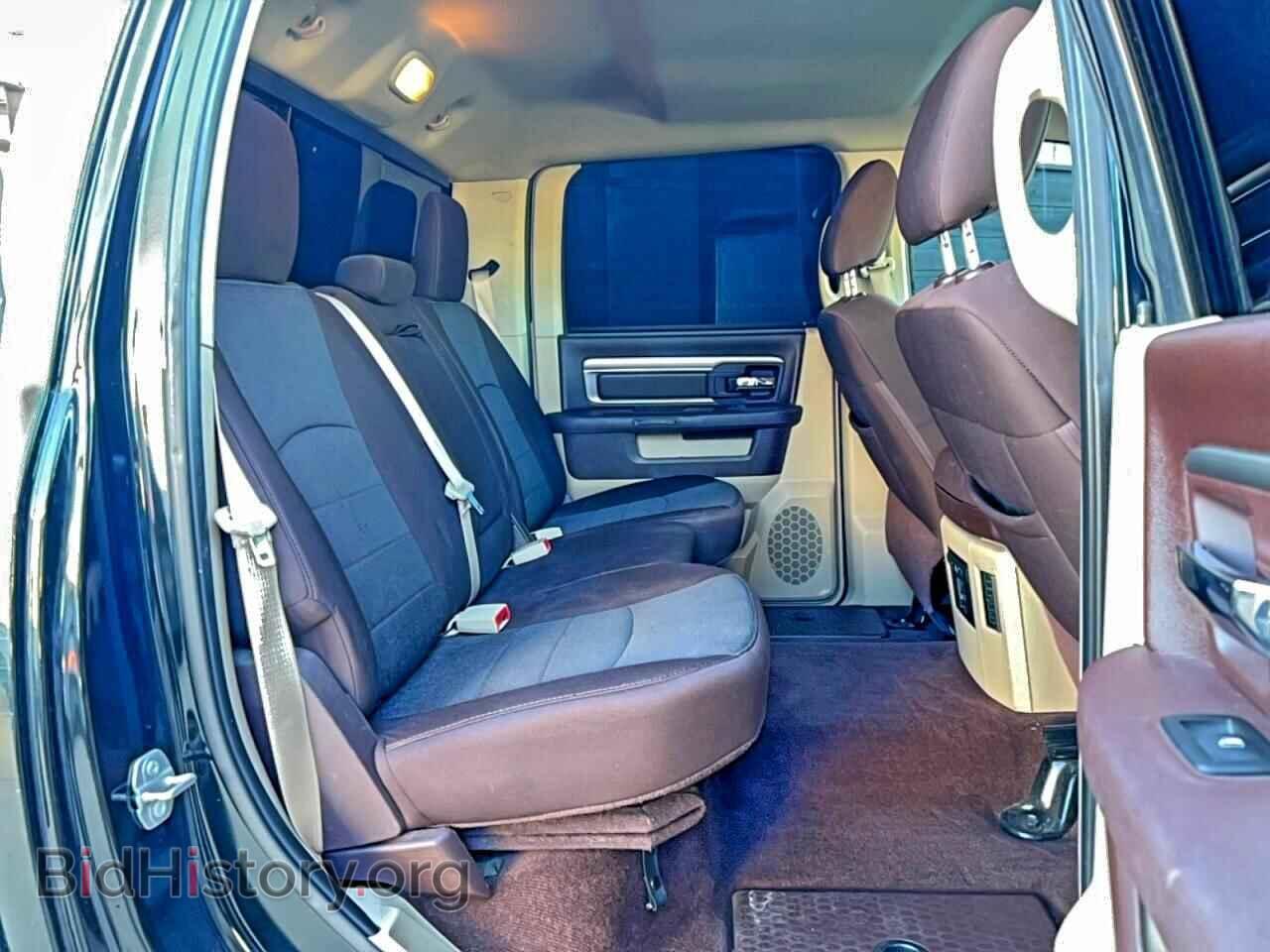 2015 RAM 1500 - VIN: 1C6RR7LT9FS717884 - Фото 6