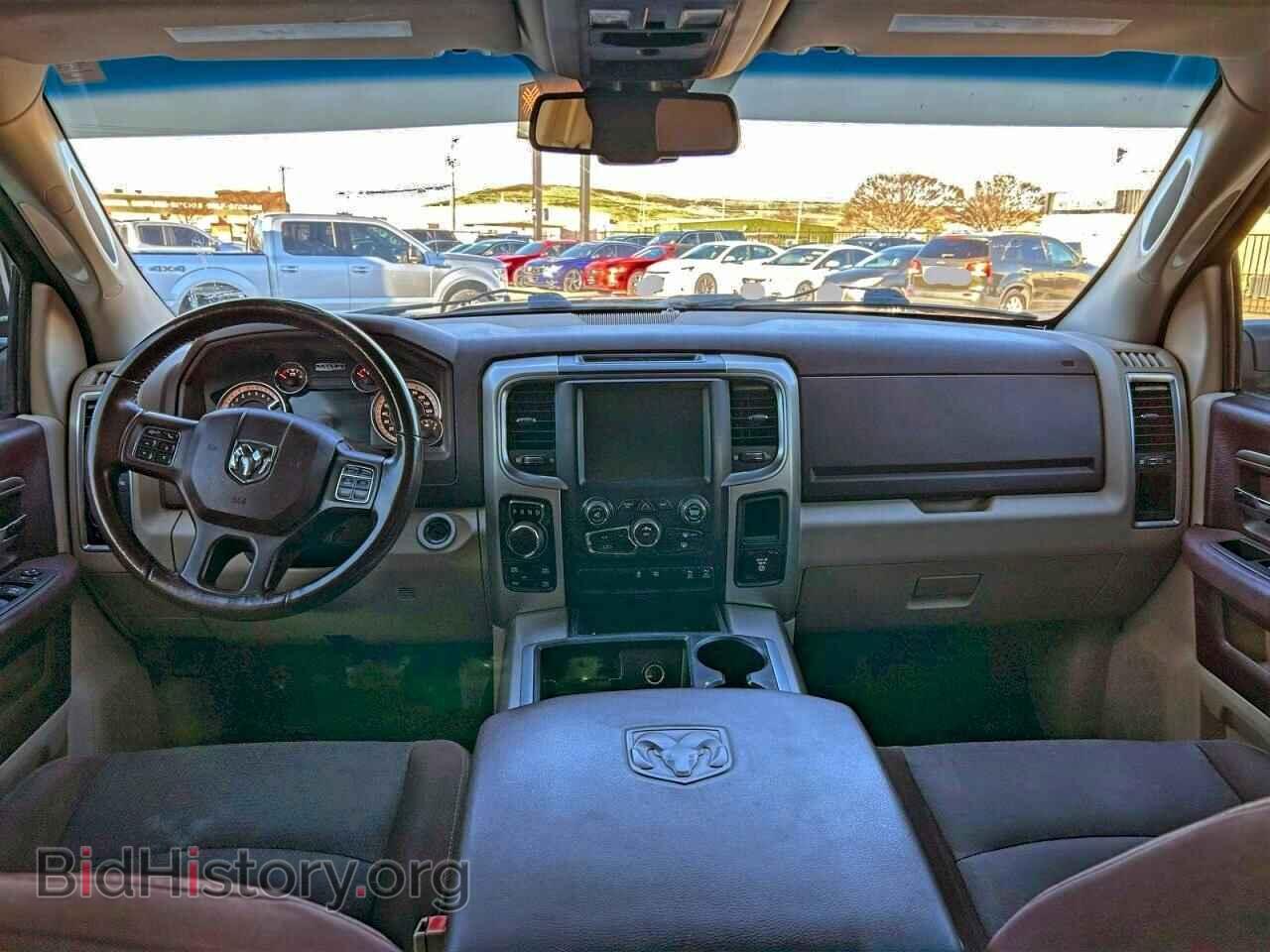 2015 RAM 1500 - VIN: 1C6RR7LT9FS717884 - Фото 9