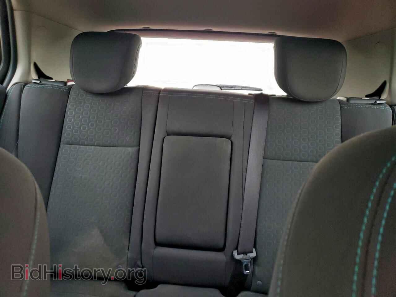 2015 CHEVROLET TRAX - VIN: KL7CJPSB2FB204018 - Фото 10