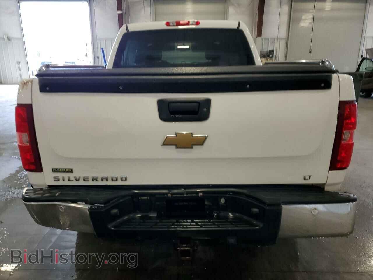 2007 CHEVROLET All Models - VIN: 3GCEK13307G553765 - Фото 6