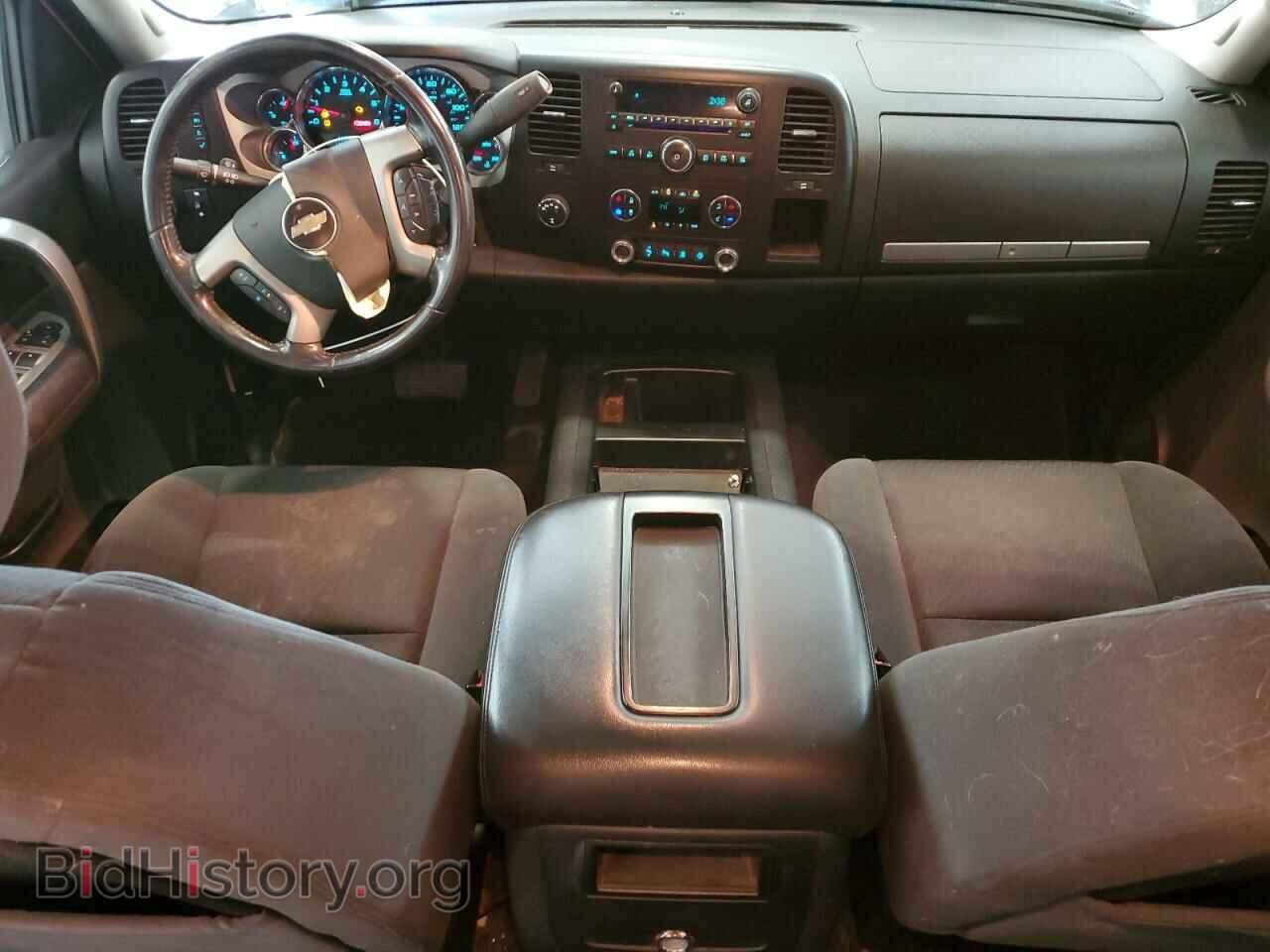 2007 CHEVROLET All Models - VIN: 3GCEK13307G553765 - Фото 8