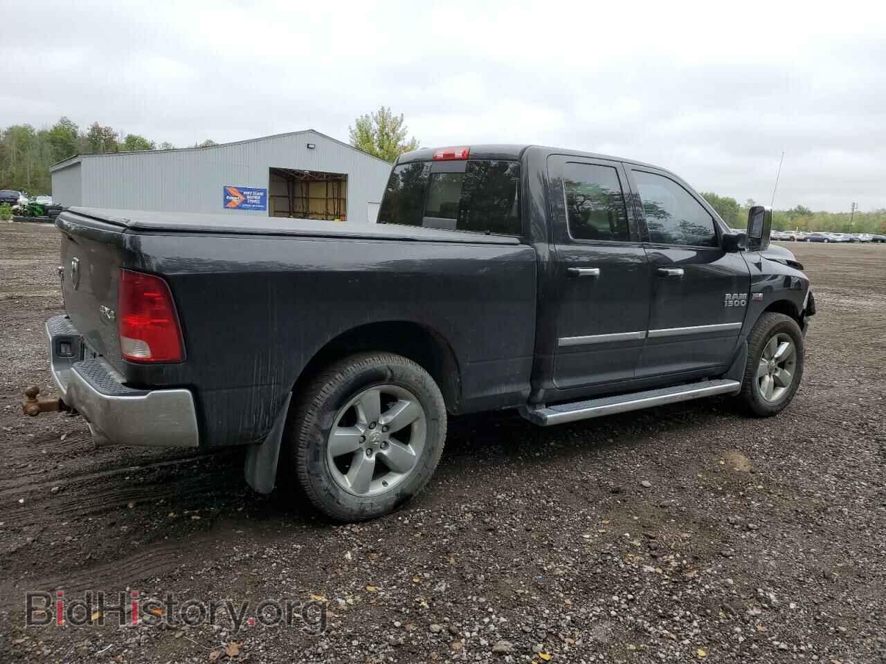 2017 RAM 1500 - VIN: 1C6RR7GT2HS718646 - Фото 3