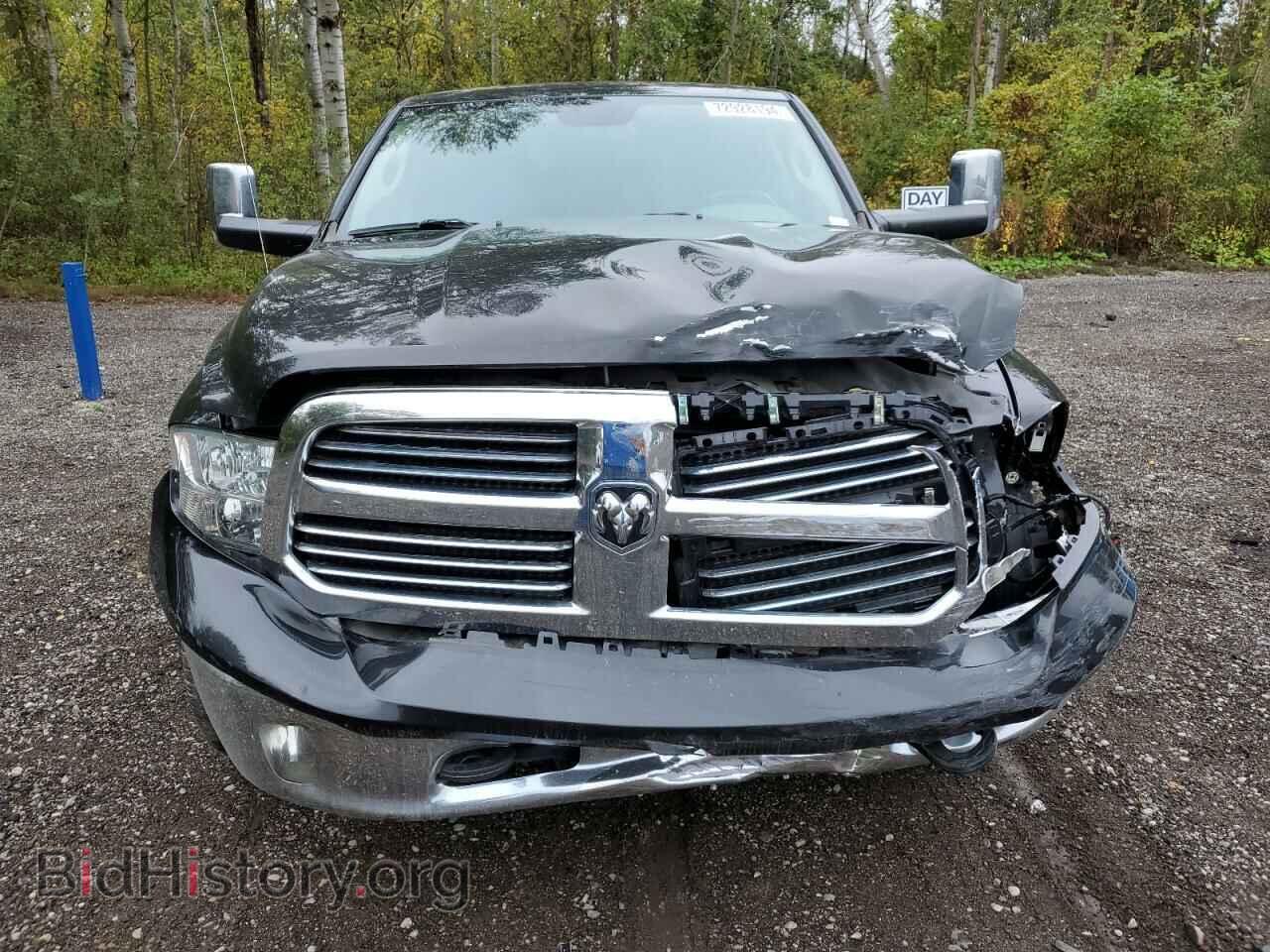 2017 RAM 1500 - VIN: 1C6RR7GT2HS718646 - Фото 5