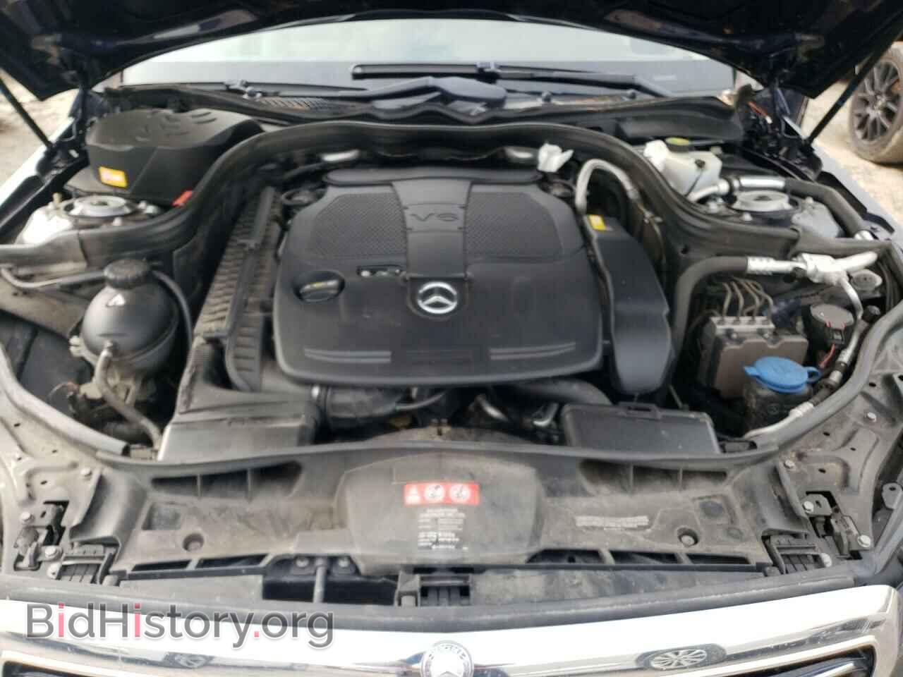 2014 MERCEDES-BENZ E-CLASS - VIN: WDDHF8JB6EA905835 - Фото 11