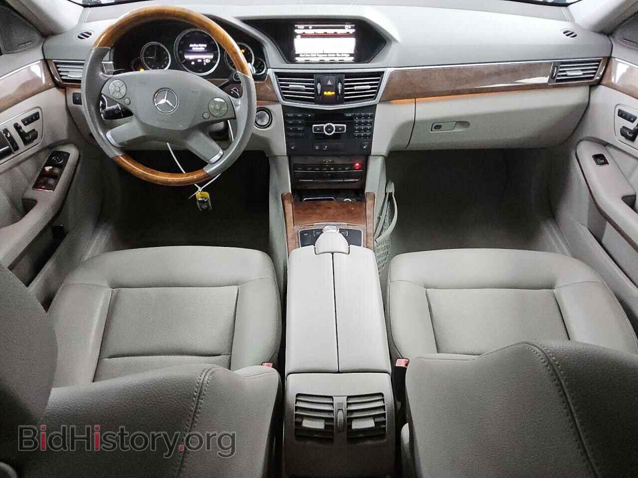 2013 MERCEDES-BENZ E-CLASS - VIN: WDDHF8JB1DA750433 - Фото 8