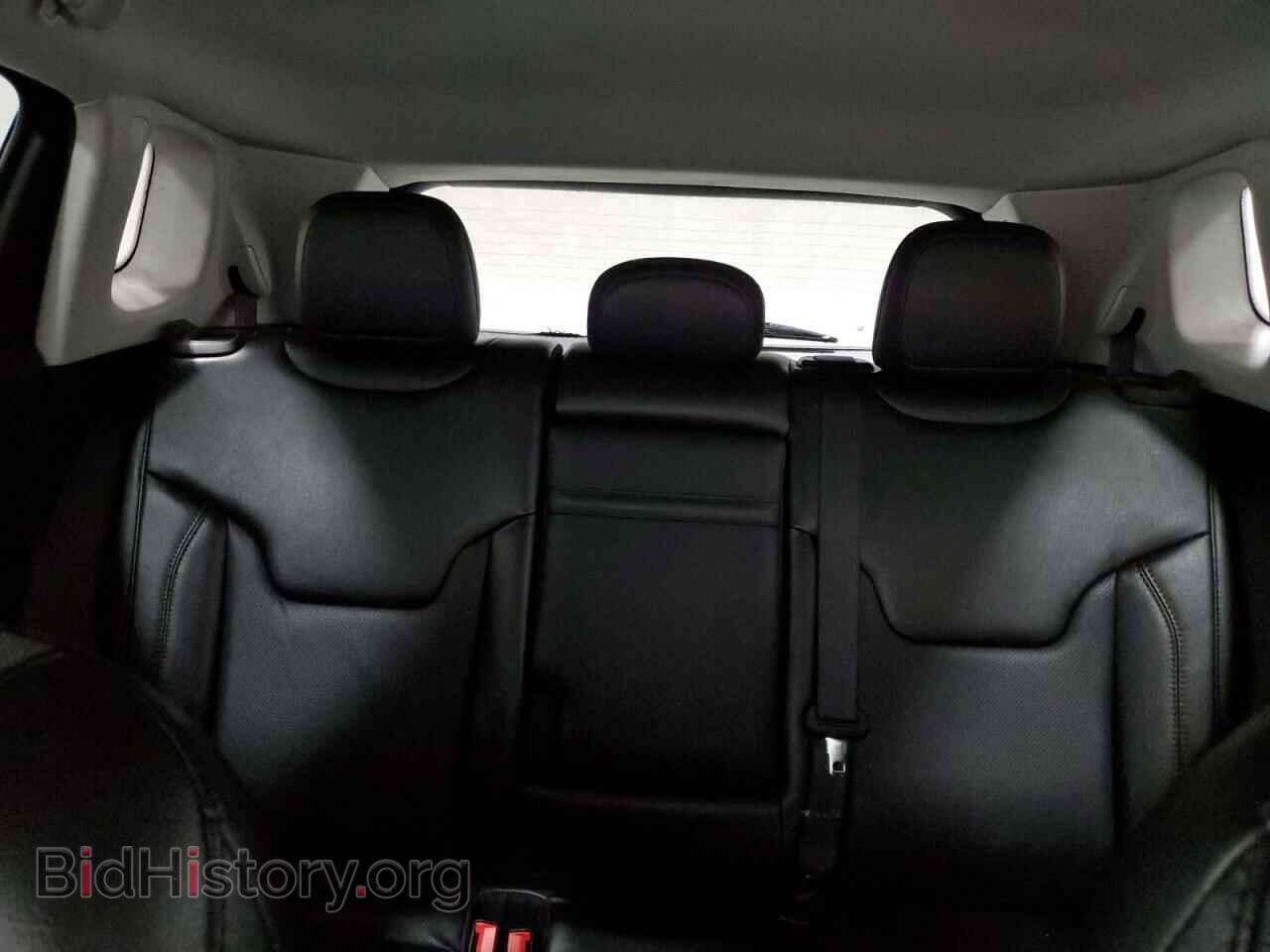 2020 JEEP COMPASS - VIN: 3C4NJDCB6LT120593 - Фото 10