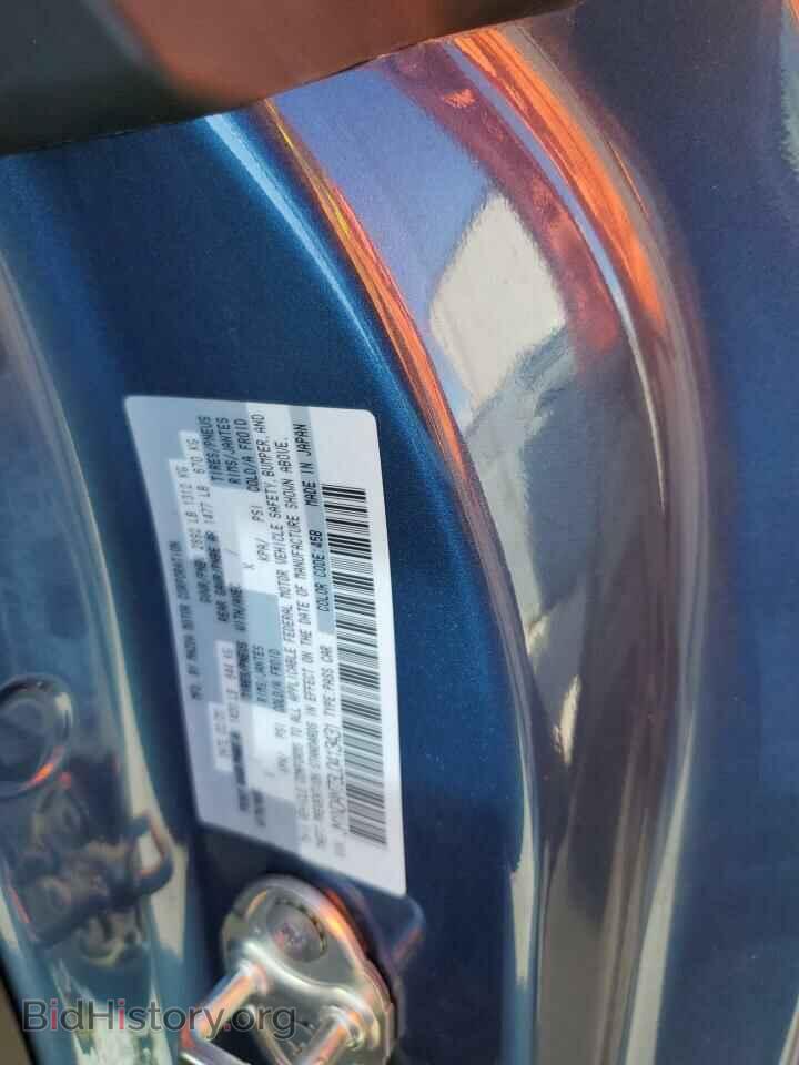2020 MAZDA MX5 - VIN: JM1NDAM73L0413431 - Фото 13