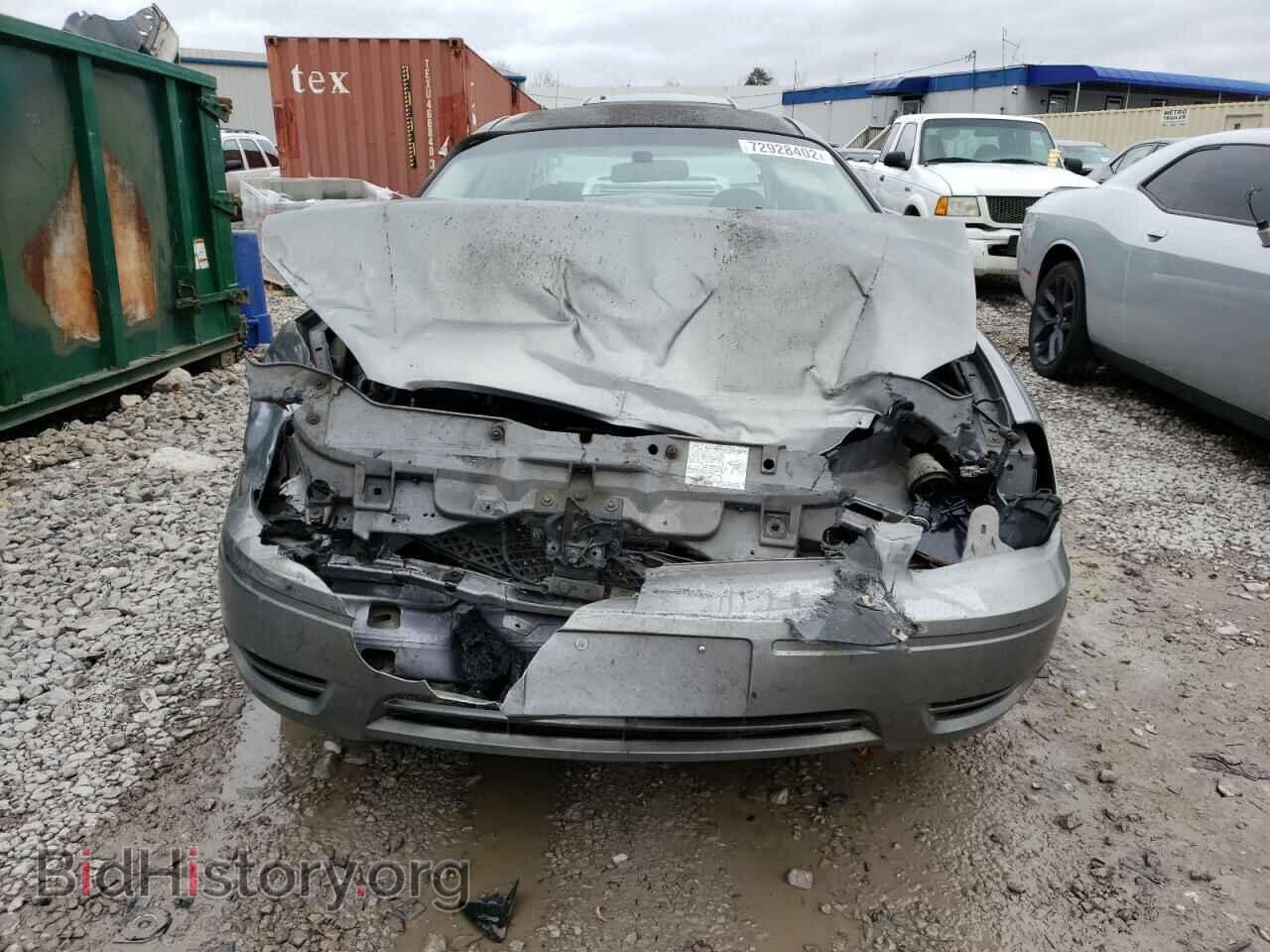 2006 FORD TAURUS - VIN: 1FAFP53UX6A120026 - Фото 5
