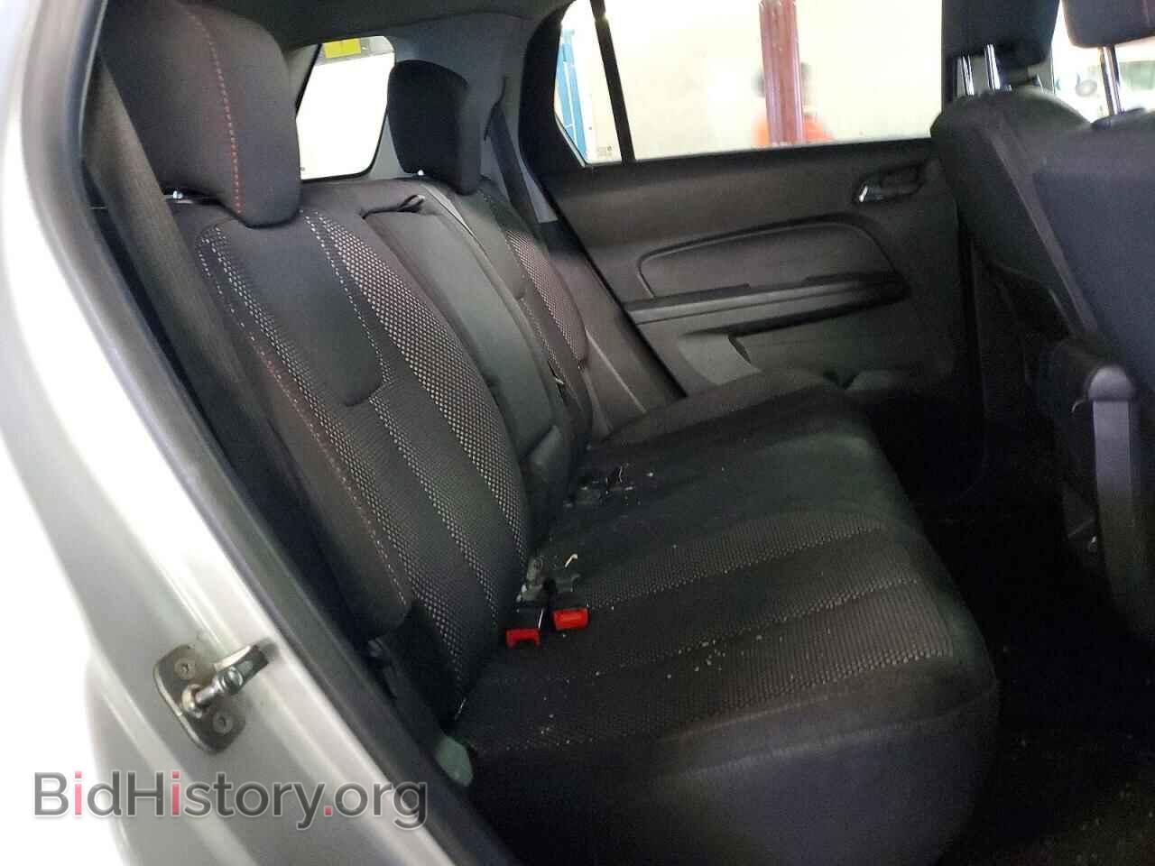 2013 GMC TERRAIN - VIN: 2GKFLTEK5D6159336 - Photo 11