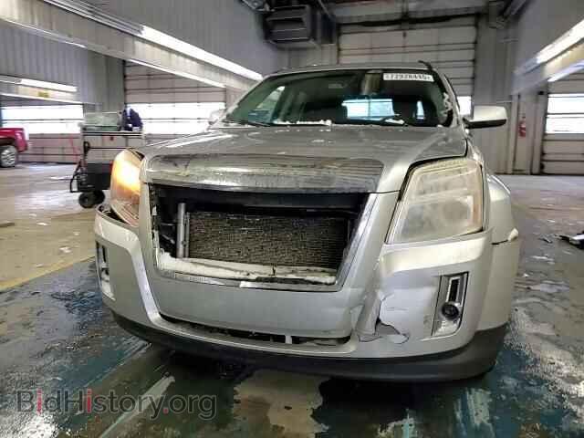 2013 GMC TERRAIN - VIN: 2GKFLTEK5D6159336 - Photo 14