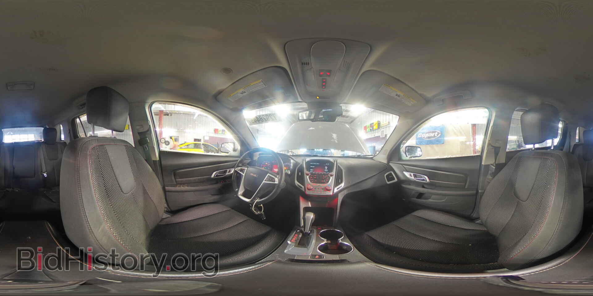 2013 GMC TERRAIN - VIN: 2GKFLTEK5D6159336 - Photo 15