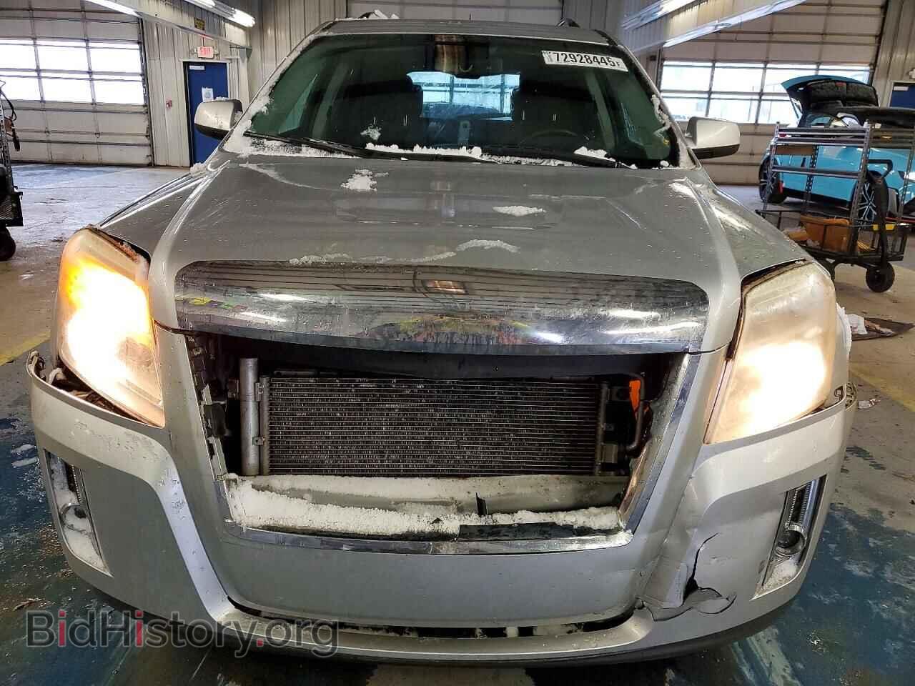 2013 GMC TERRAIN - VIN: 2GKFLTEK5D6159336 - Photo 5