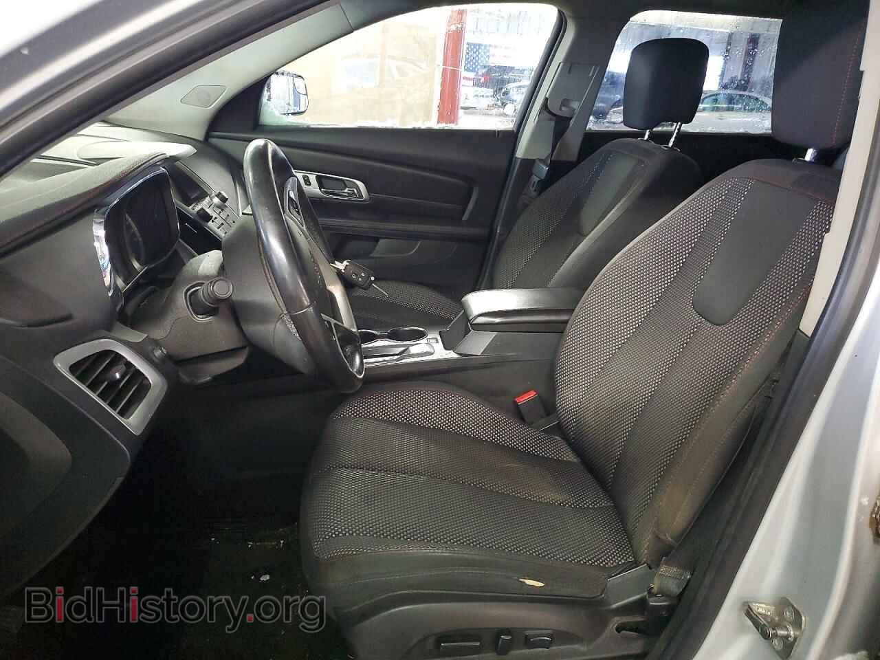 2013 GMC TERRAIN - VIN: 2GKFLTEK5D6159336 - Photo 7