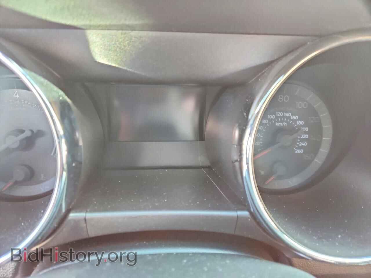 2015 FORD MUSTANG - VIN: 1FA6P8CF7F5365278 - Фото 9