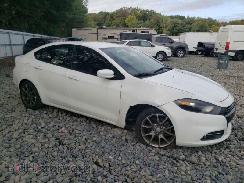2015 Dodge DART (VIN 1C3CDFBB2FD116633) — photo 4 of 12
